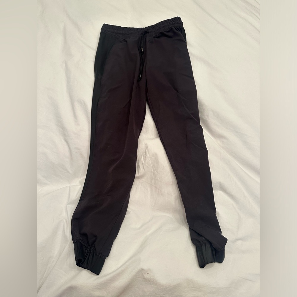 Perfect travel pants